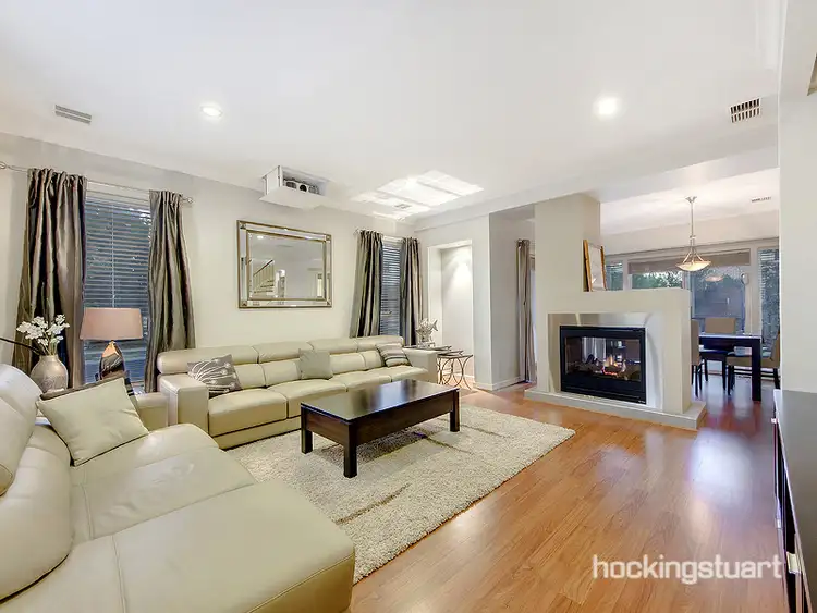 Third view of Homely house listing, 12 Beckett Cresent, Caroline Springs VIC 3023