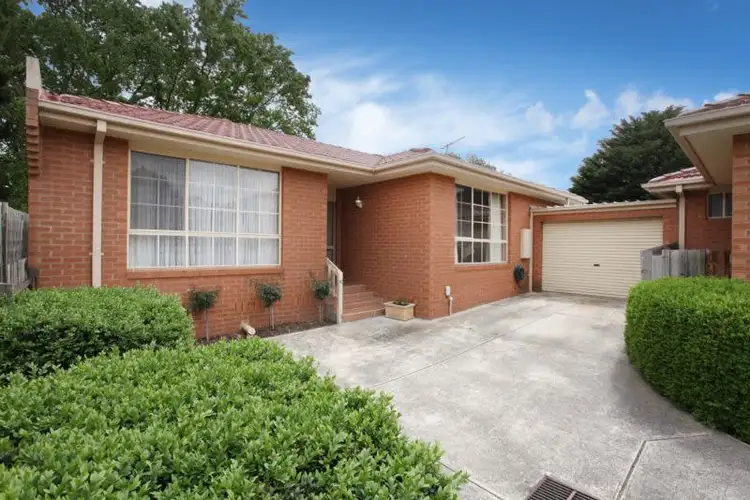 3/11 Wills Street, Westmeadows VIC 3049