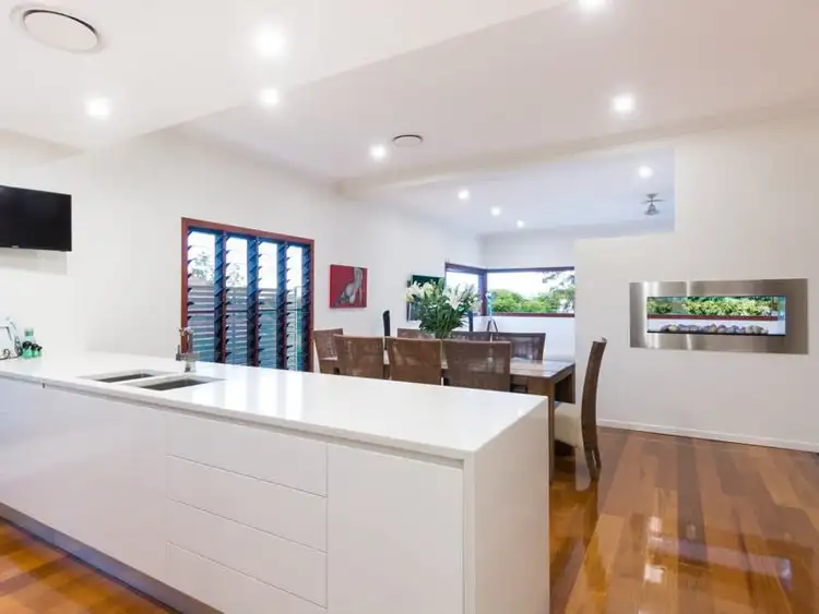 Fifth view of Homely house listing, 18 Enderley Avenue, Clayfield QLD 4011