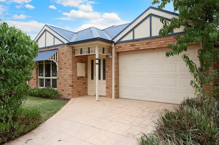 Main view of Homely house listing, 3 Lyrebird Walk, Whittlesea VIC 3757