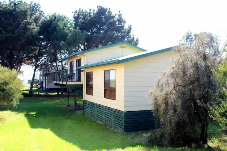 39 LANDSCAPE DRIVE, Venus Bay VIC 3956