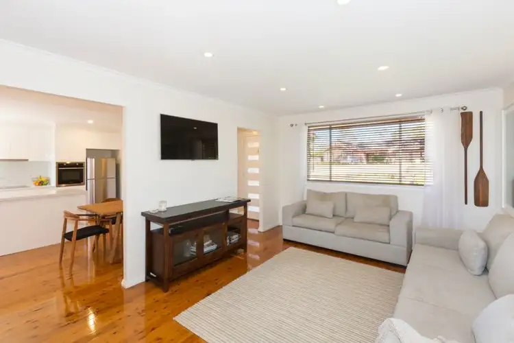 Third view of Homely house listing, 42A Farm Road, Springwood NSW 2777
