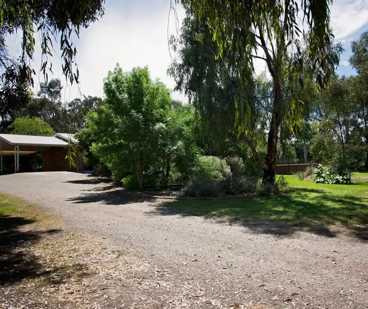 Second view of Homely house listing, 193 Warby Range Road, Glenrowan VIC 3675