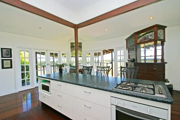 Sixth view of Homely house listing, 138 Sportsmans Creek Road, Lawrence NSW 2460