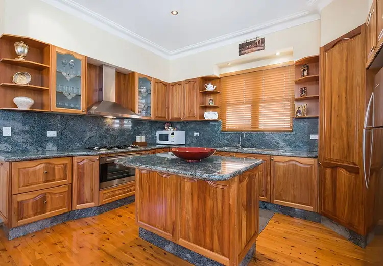 Fourth view of Homely house listing, 21 Pheasant Street, Canterbury NSW 2193
