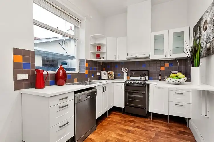 Fourth view of Homely house listing, 309 Orrong Road, St Kilda East VIC 3183