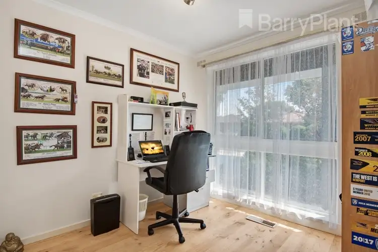Sixth view of Homely house listing, 39 Roberts Avenue, Hoppers Crossing VIC 3029