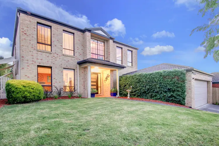 14 Claremont Court, Langwarrin VIC 3910