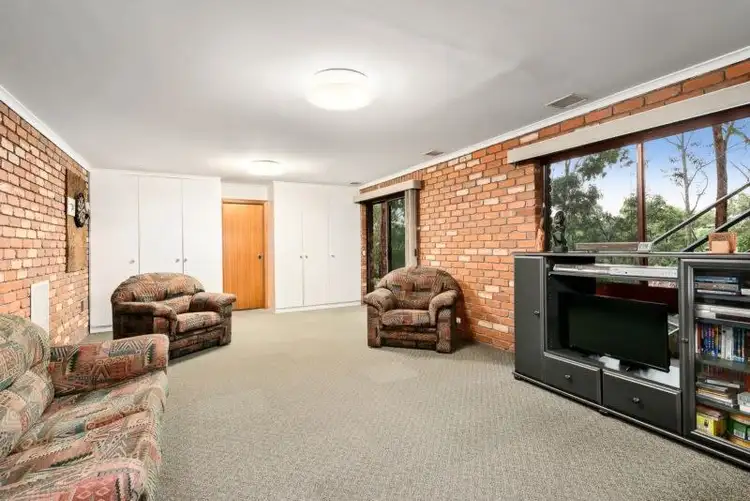Sixth view of Homely house listing, 14 Laleham Court, Eltham VIC 3095