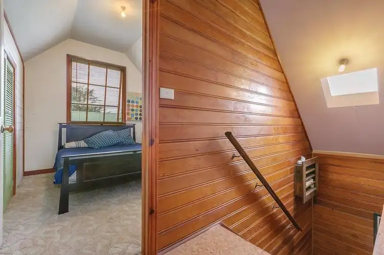 Fifth view of Homely house listing, 405 Russell Street, Buninyong VIC 3357