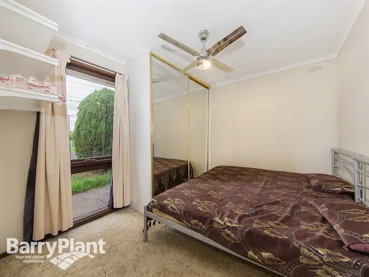 Fourth view of Homely house listing, 33 Concord Circuit, Albanvale VIC 3021