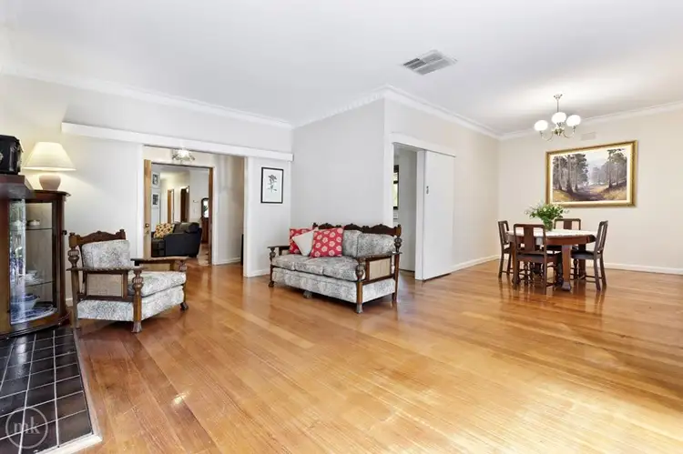 Third view of Homely house listing, 66 Brougham Street, Eltham VIC 3095
