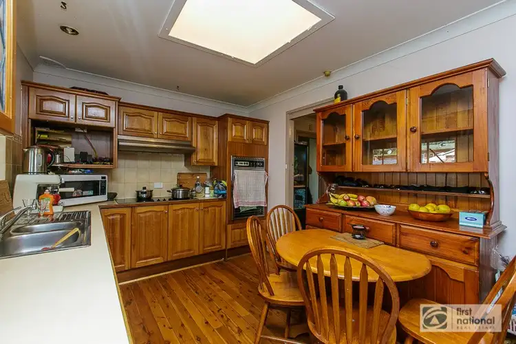 Fifth view of Homely house listing, 20 Reindeer Close, Werrington NSW 2747