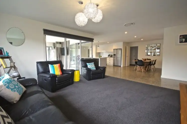 Third view of Homely house listing, 12 Ronan Court, Spreyton TAS 7310