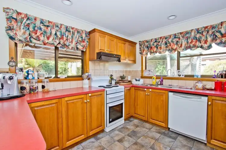 Second view of Homely house listing, 6 Burswood Terrace, Prospect Vale TAS 7250