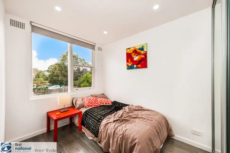 Fourth view of Homely unit listing, 8/6 Maxim Street, West Ryde NSW 2114