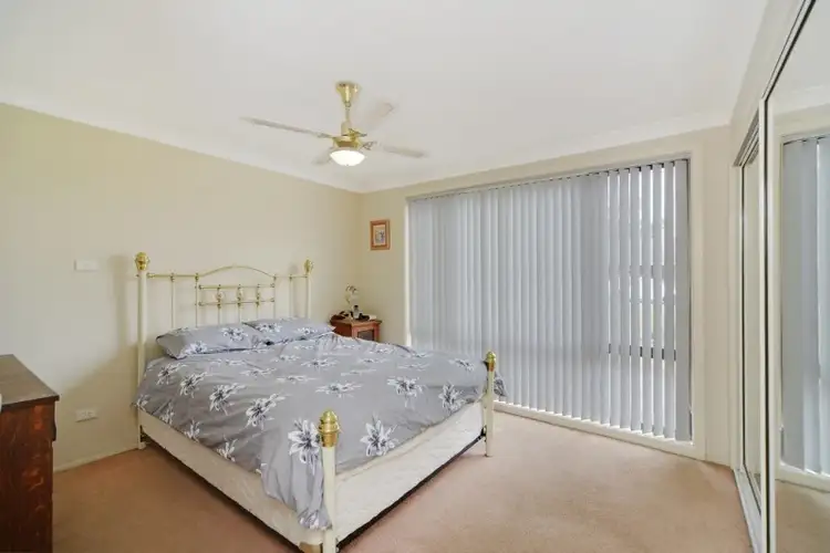 Fifth view of Homely house listing, 71 Quinns Lane, South Nowra NSW 2541