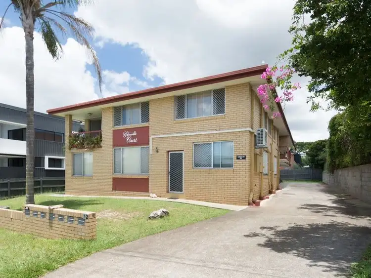 Main view of Homely unit listing, 5/12 Windsor Street, Nundah QLD 4012