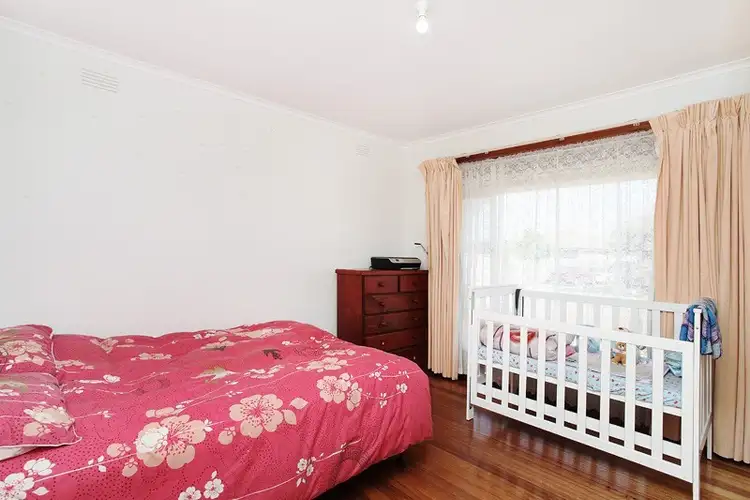 Sixth view of Homely house listing, 1/52 Cary Street, Sunshine North VIC 3020