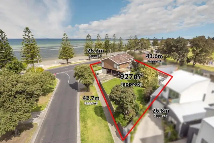 275 Esplanade, Altona VIC 3018