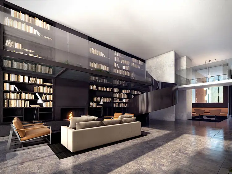 Second view of Homely apartment listing, Address available on request