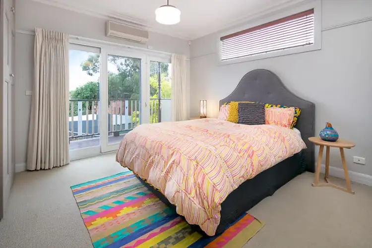 Fifth view of Homely house listing, 98 Smith Street, Thornbury VIC 3071