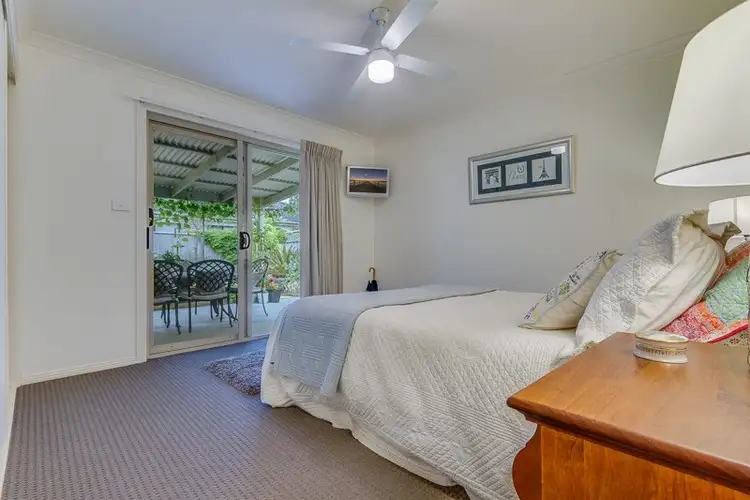 Sixth view of Homely townhouse listing, 1 Amber Court, East Bendigo VIC 3550