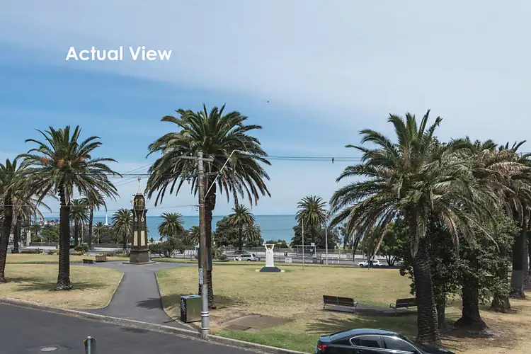 14/3 Alfred Square, St Kilda VIC 3182