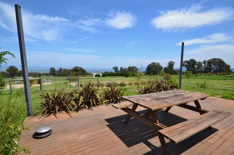 Third view of Homely rural property listing, LOT 13, 1094 Tabletop Road, Mansfield VIC 3722