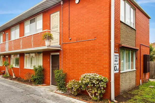 1/53 Stephen Street, Yarraville VIC 3013
