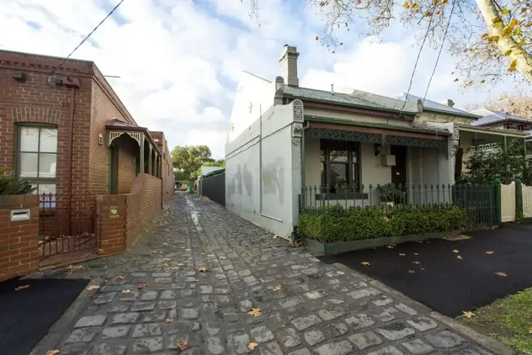 Fourth view of Homely house listing, 3 Lee Street, Flemington VIC 3031