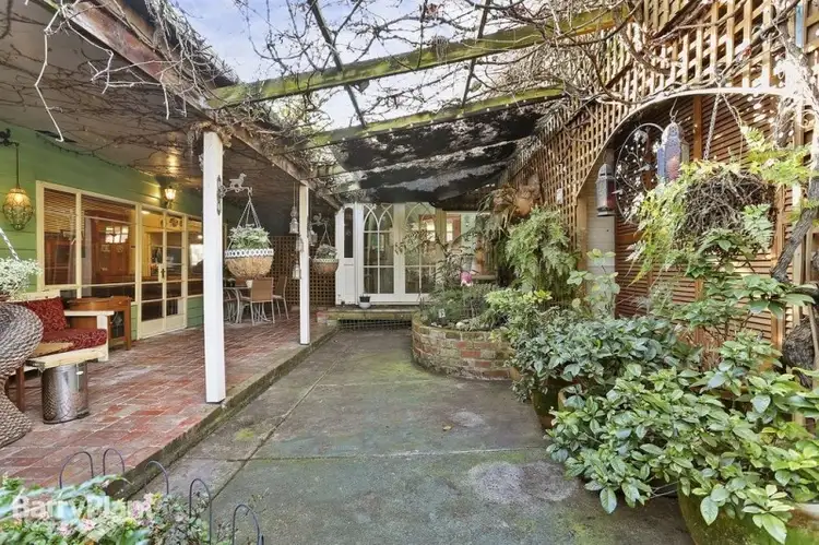 Fourth view of Homely house listing, 54 Surrey Road East, Croydon VIC 3136