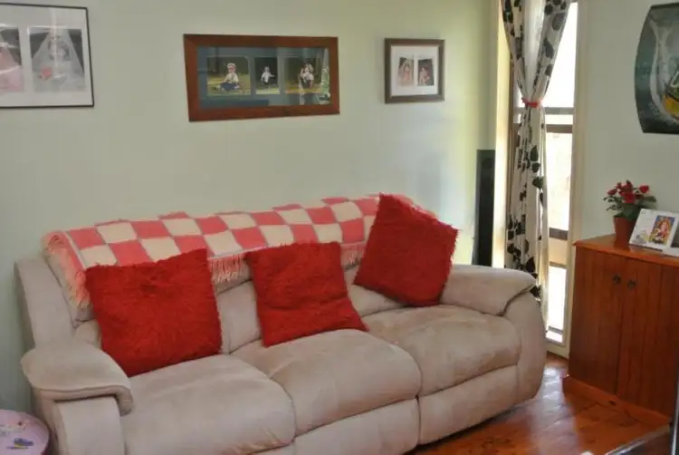 Fifth view of Homely house listing, 19 Clyde Cct, Raymond Terrace NSW 2324