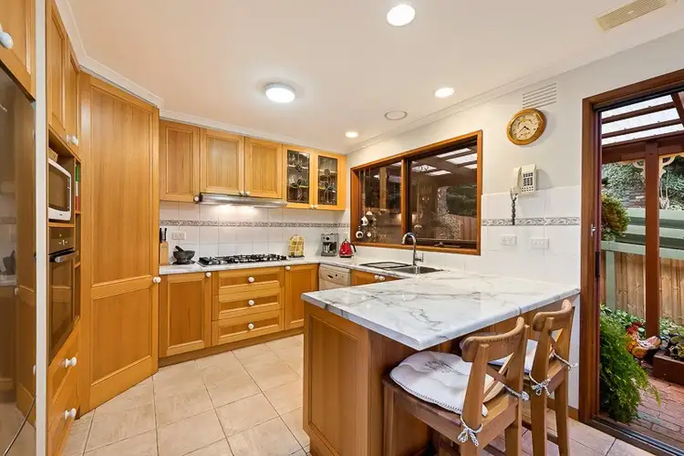 Third view of Homely house listing, 11 Milborne Crescent, Eltham VIC 3095
