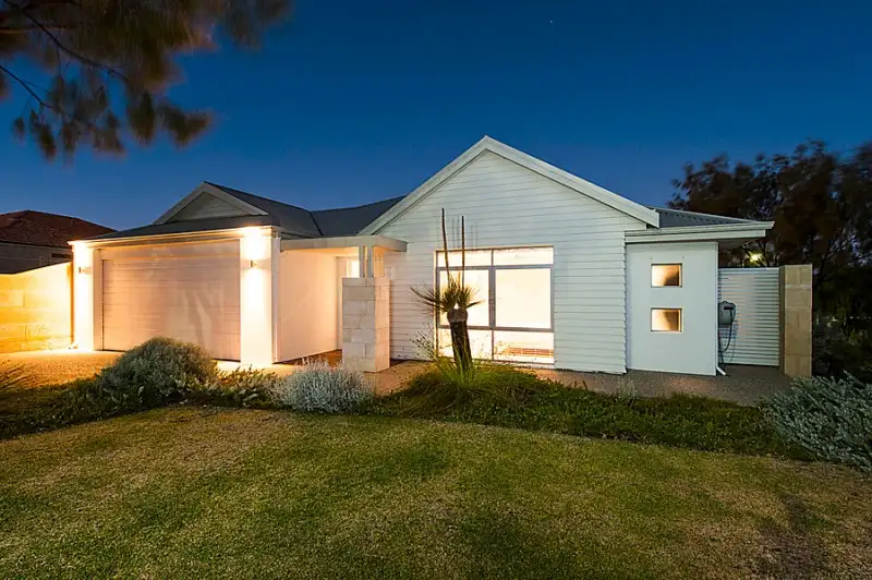 Main view of Homely house listing, 21 Paperbark Way, Wannanup WA 6210