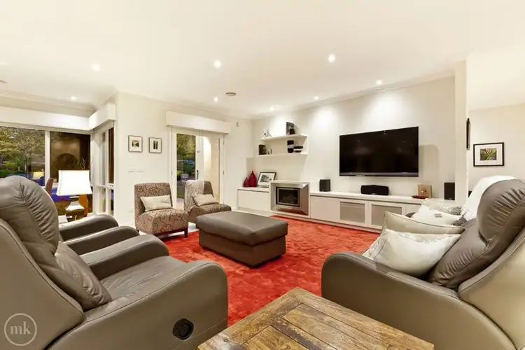 Sixth view of Homely house listing, 15 Warren Ave, Yarrambat VIC 3091