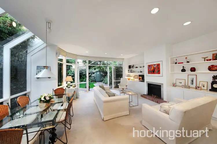 Fifth view of Homely house listing, 12 Auburn Grove, Armadale VIC 3143