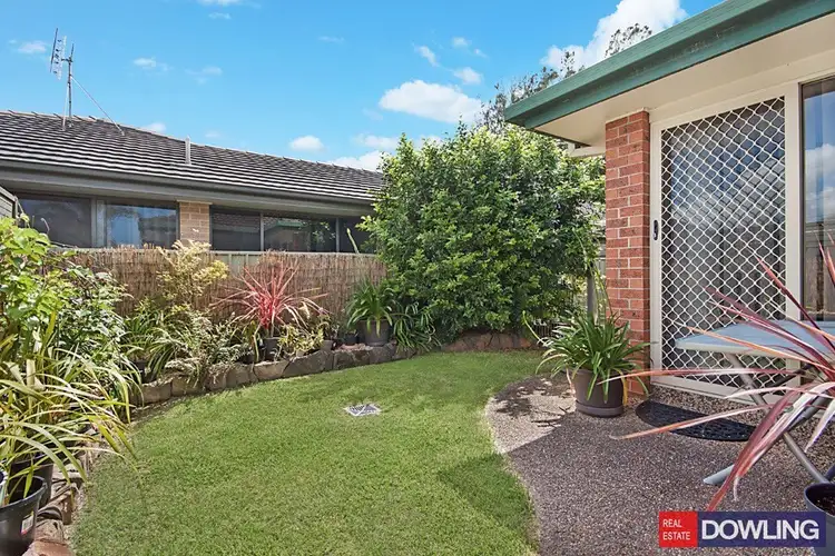Fourth view of Homely house listing, 1/7a Fletcher Street, Wallsend NSW 2287
