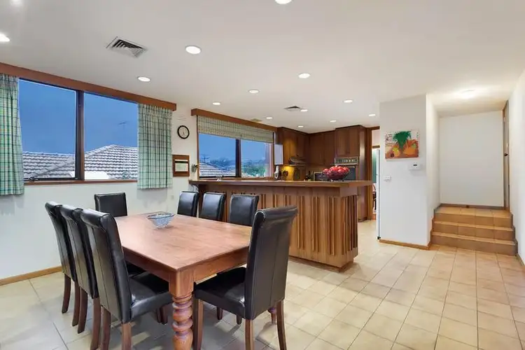 Fifth view of Homely house listing, 3 Latrobe Street, Bulleen VIC 3105