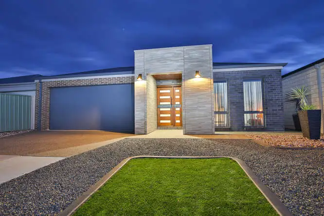 LOT 17 Cosgrove Court, Mildura VIC 3500