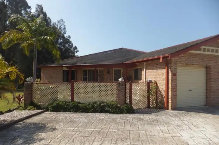 Main view of Homely house listing, 7/3 Rutland Street, Nambucca Heads NSW 2448