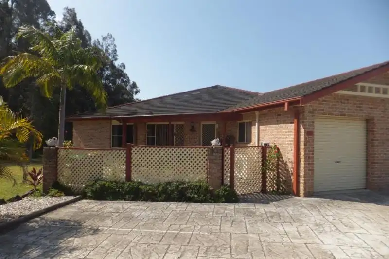 Main view of Homely house listing, 7/3 Rutland Street, Nambucca Heads NSW 2448