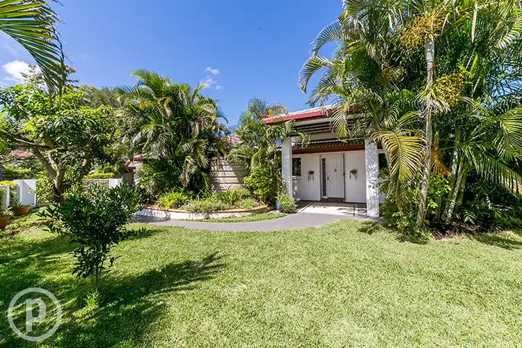 Second view of Homely house listing, 16 Lambourn Street, Chapel Hill QLD 4069