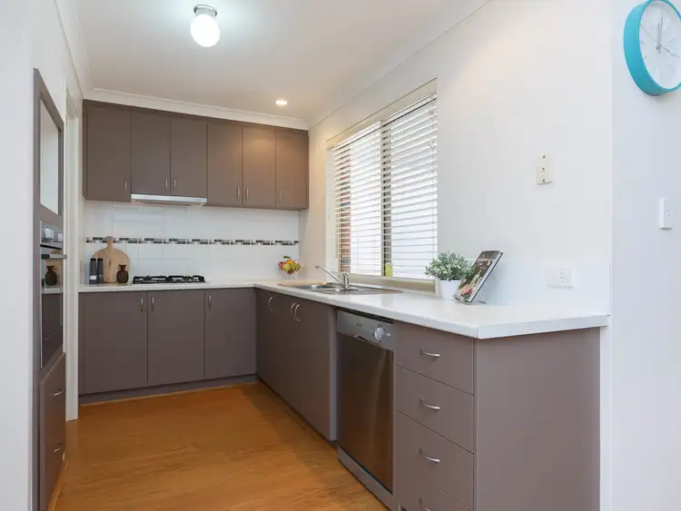 Fifth view of Homely house listing, 7A ASH PLACE, Greenwood WA 6024