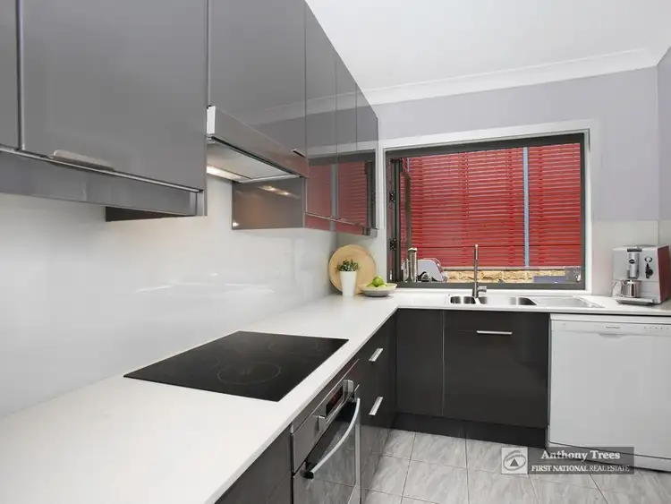 Third view of Homely villa listing, 4/5 Miriam Road, Denistone NSW 2114
