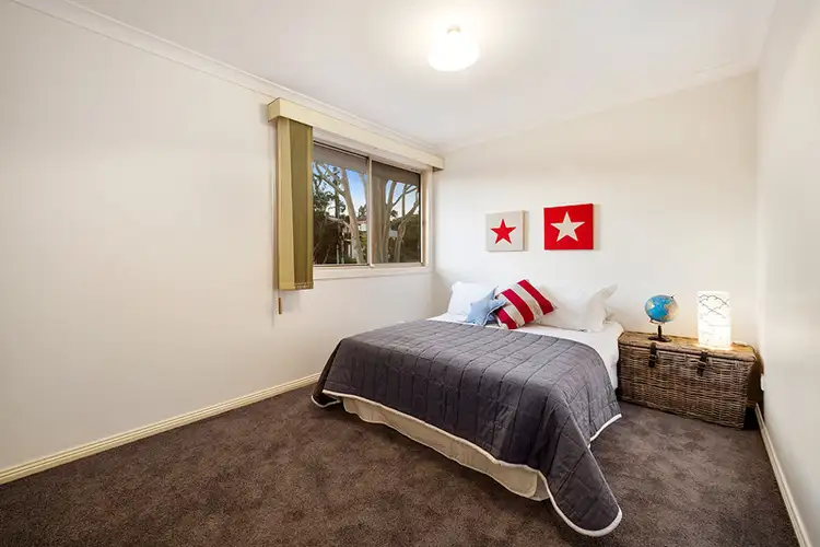 Sixth view of Homely townhouse listing, 1/11 Warwick Road, Greensborough VIC 3088