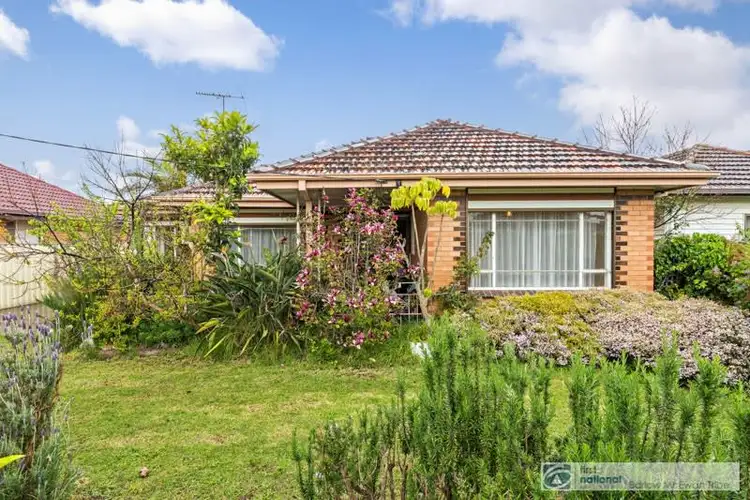 4 Boyd Street, Altona VIC 3018