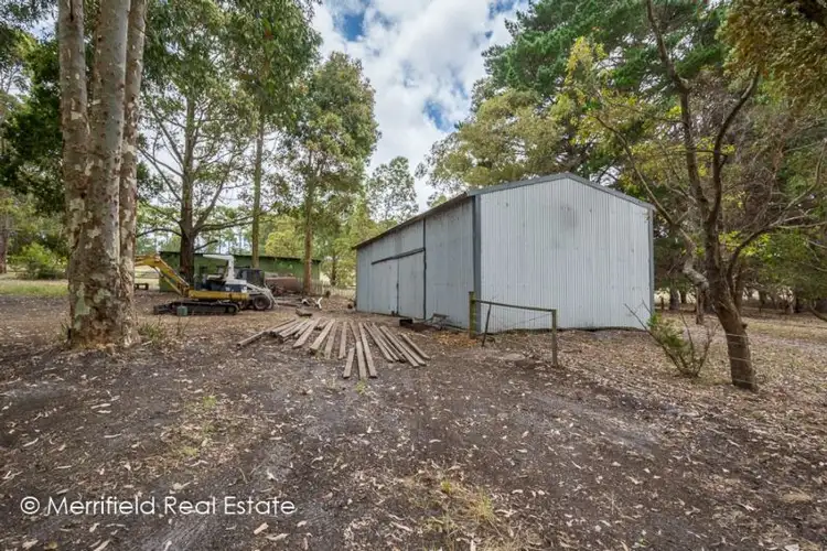 Third view of Homely land listing, Lot 2, 202 Cuming Road, Gledhow WA 6330