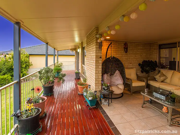 Second view of Homely house listing, 1 Waverley Place, Wagga Wagga NSW 2650