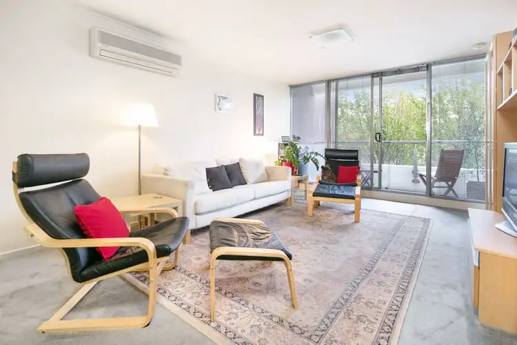 109/118 Dudley Street, West Melbourne VIC 3003
